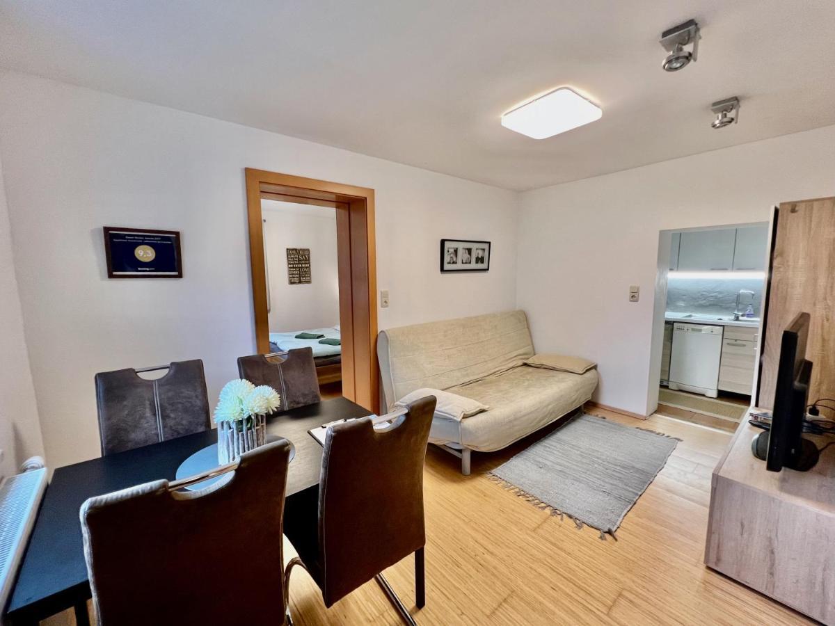 Apartment Ausseerland - Willkommen Bei Freunden Bad Aussee Eksteriør billede