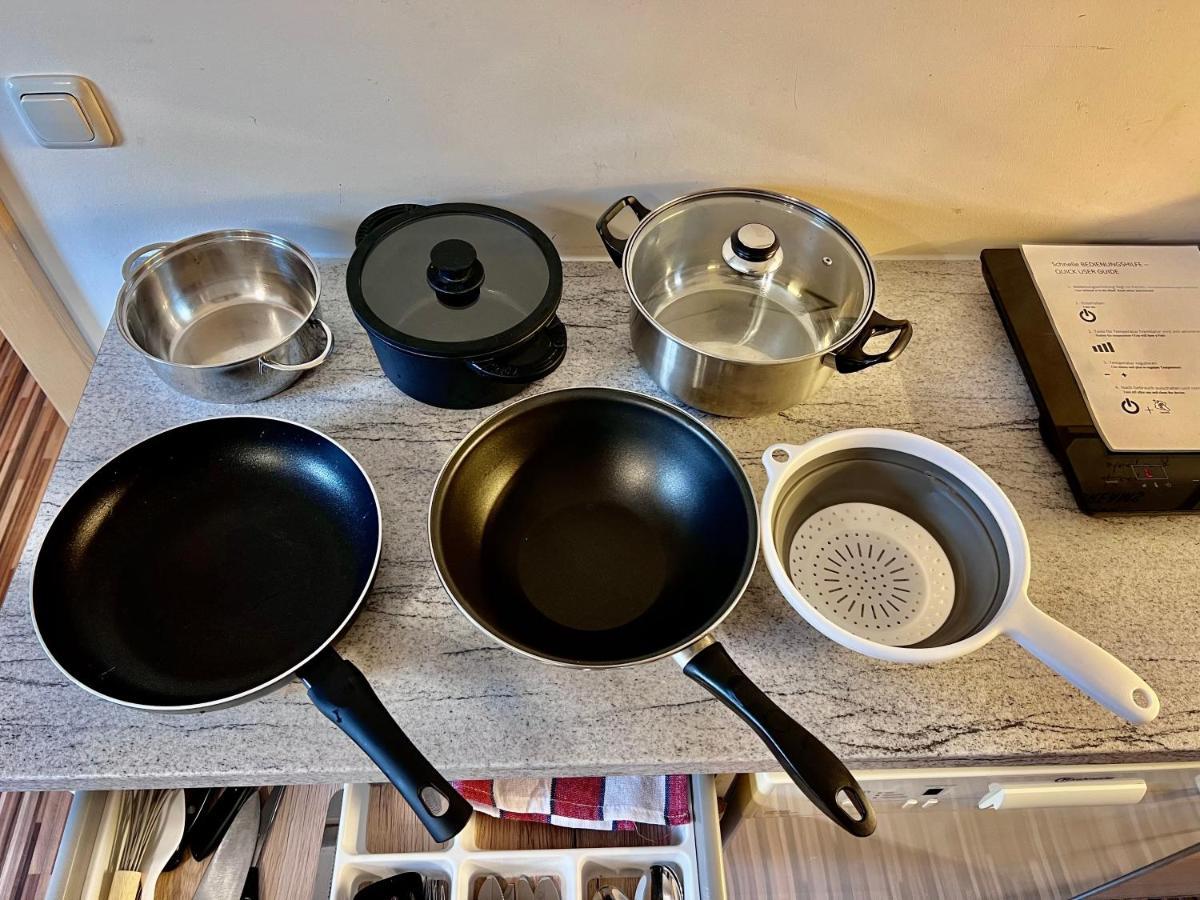Apartment Ausseerland - Willkommen Bei Freunden Bad Aussee Eksteriør billede