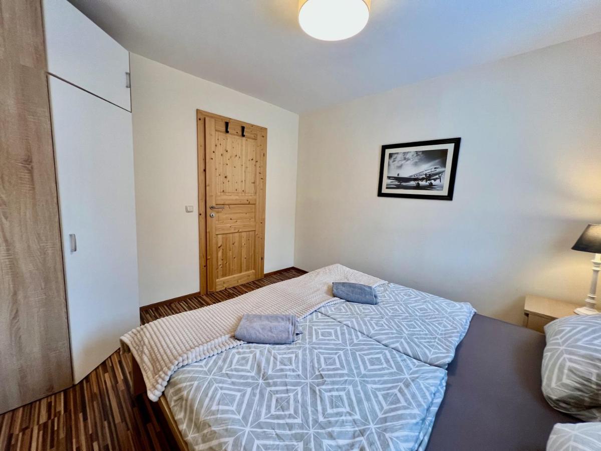 Apartment Ausseerland - Willkommen Bei Freunden Bad Aussee Eksteriør billede