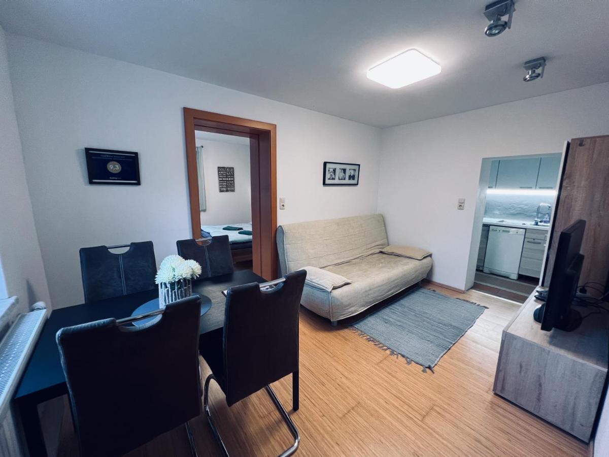 Apartment Ausseerland - Willkommen Bei Freunden Bad Aussee Eksteriør billede